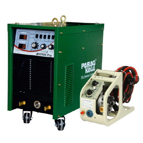 MIG Welder Series