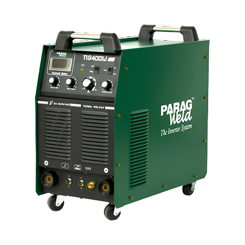TIG Welder Series