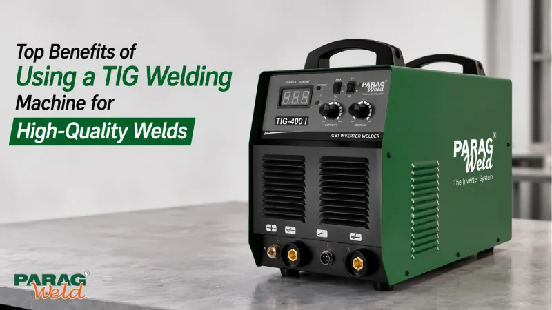 ARC Welding Machine Applications Industries Advantages Working Process