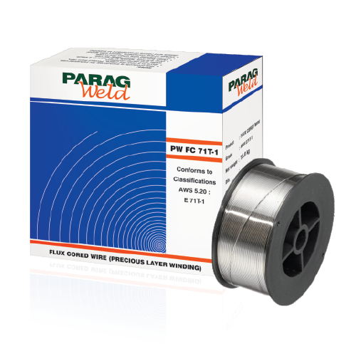 Welding Wire Manufacture