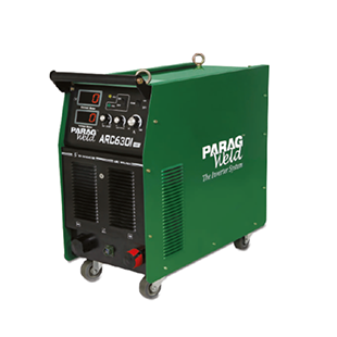 ARC Welder Series