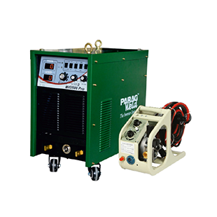 MIG Welder Series