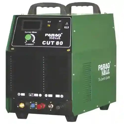 Paragweld CUT 80 I