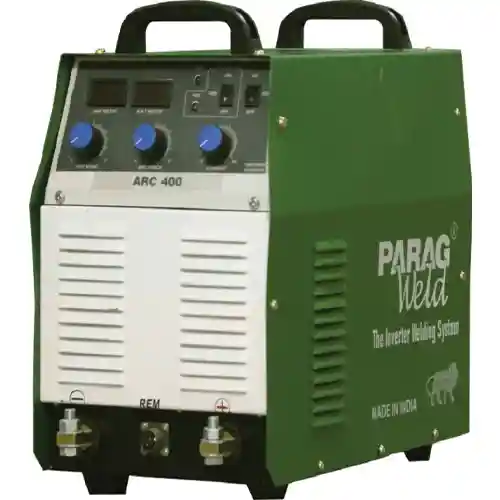 Paragweld ARC 400 ( Indian Make )