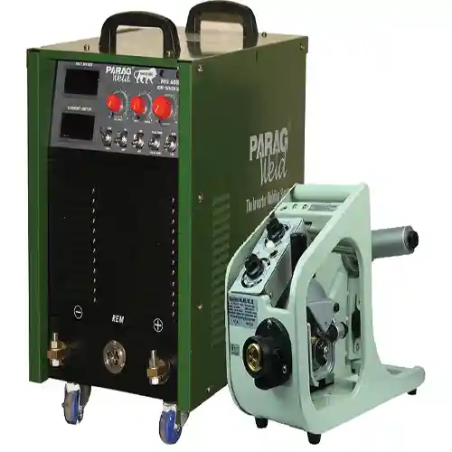 Paragweld MIG 400 I ( Indian Make )