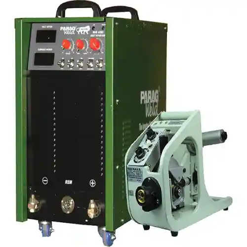 Paragweld MIG 600 I ( Indian Make )
