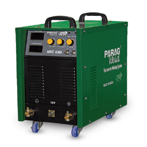 Paragweld ARC 630 I 