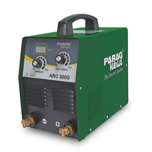 Parag Weld ARC 300GS