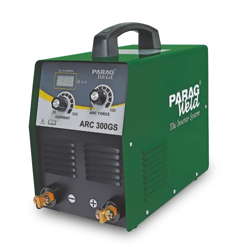 Parag Weld ARC 300GS