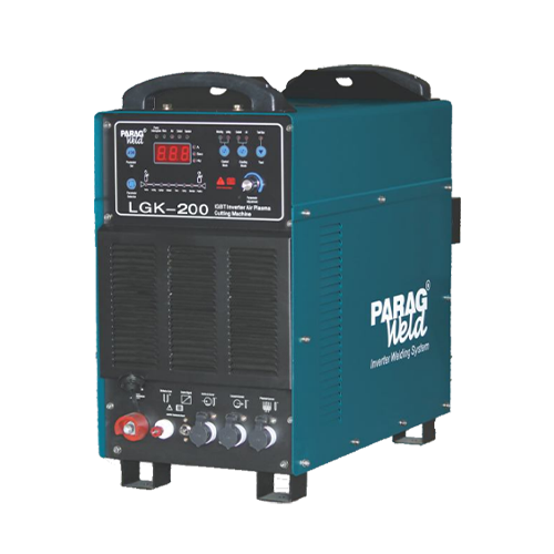 LGK Air Plasma Cutter Series 200