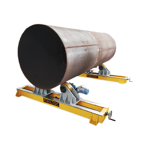 Paragweld Welding Rotator