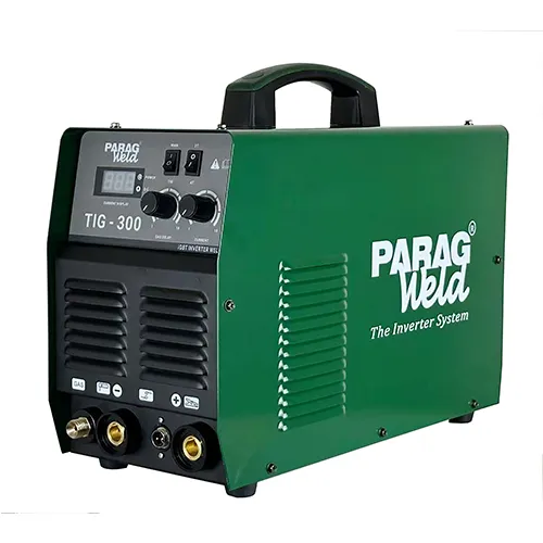 Parag Weld TIG 300IGBT