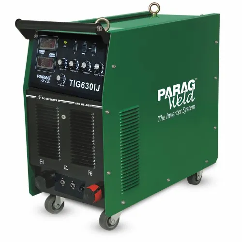 Parag Weld TIG 630 IJ